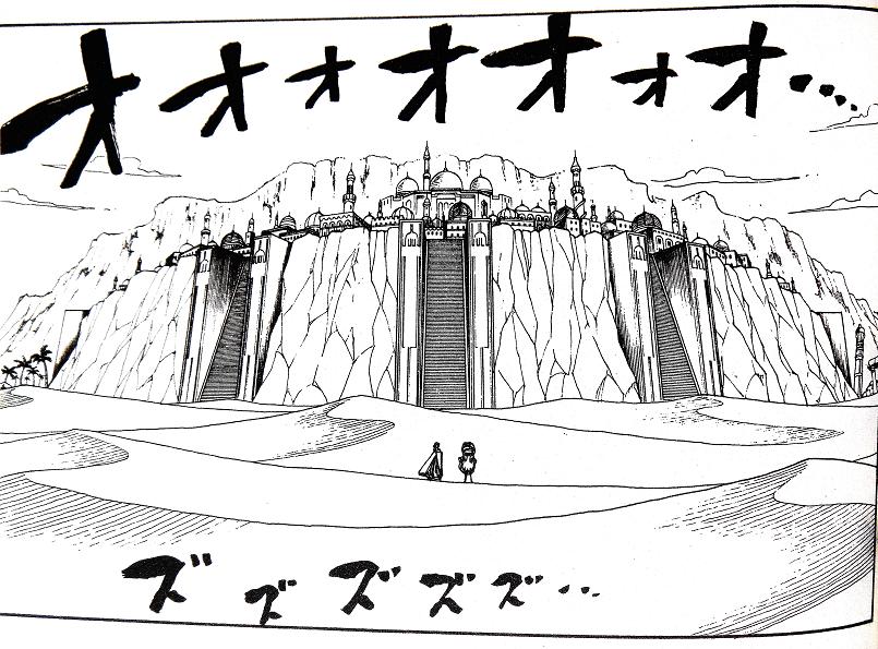 ジョードプル ワンピースのモデルの場所 徹底ガイド 旅の大辞典