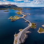 アトランティック・オーシャン・ロード:徹底ガイド