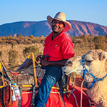 ウルル=カタ・ジュタ国立公園総特集