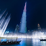 ドバイ総特集