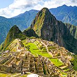 マチュピチュ総特集